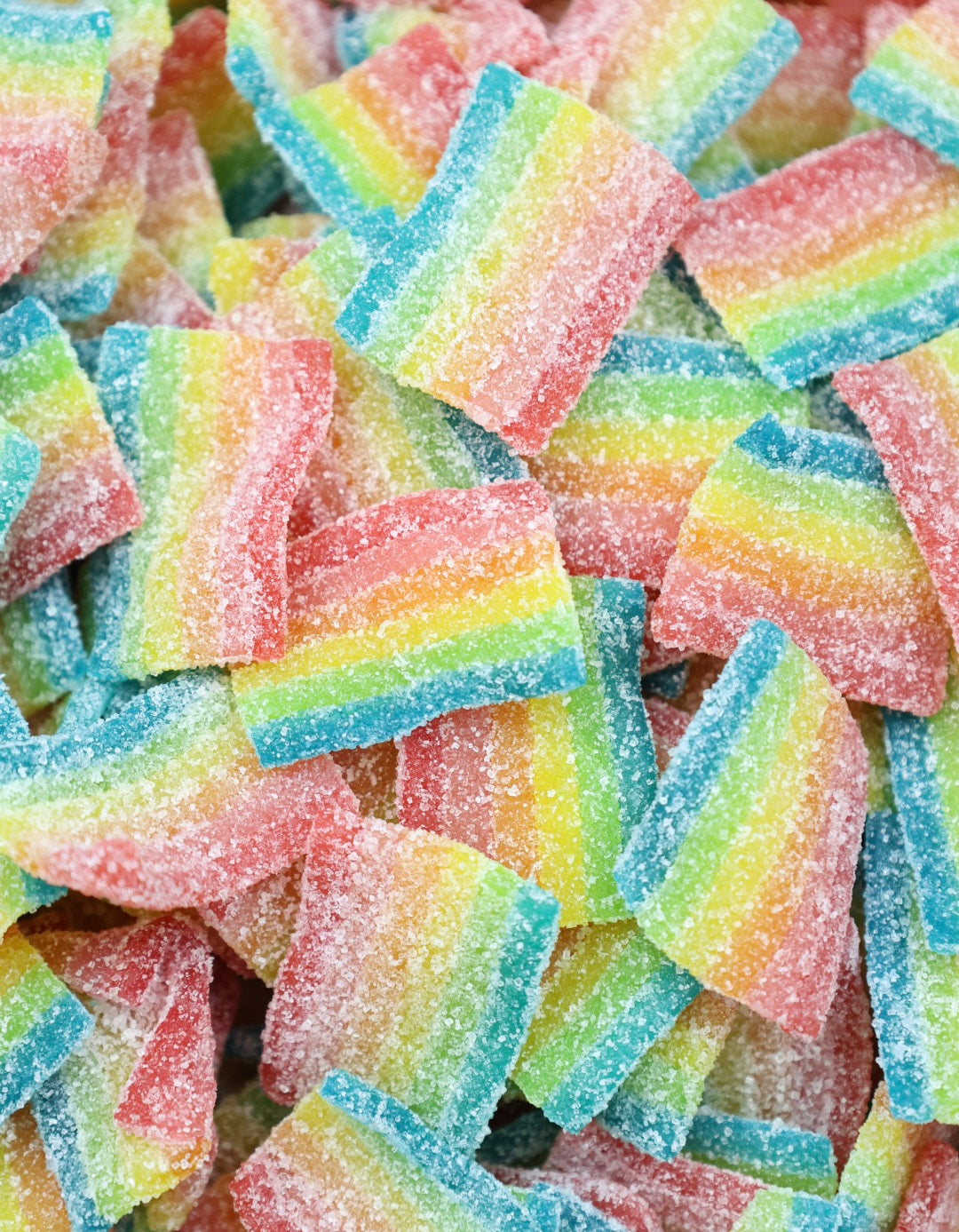 Rainbow Sour