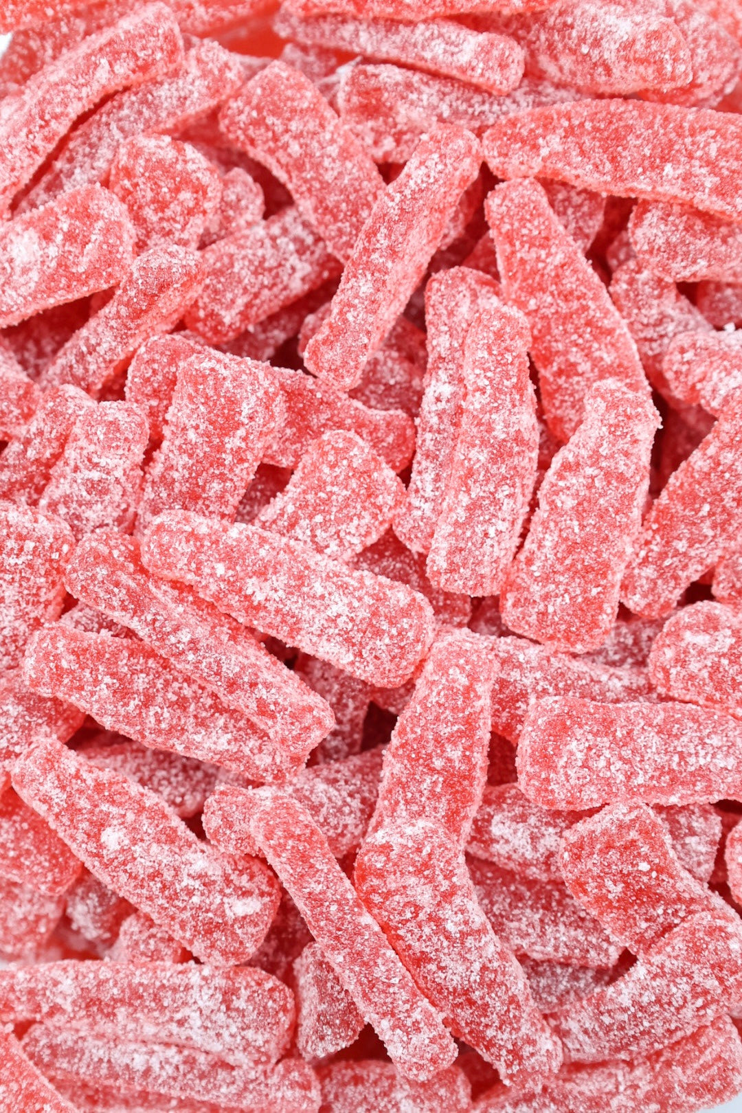Raspberry Shots
