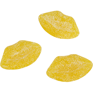 Lemon Lips 2.7 kg