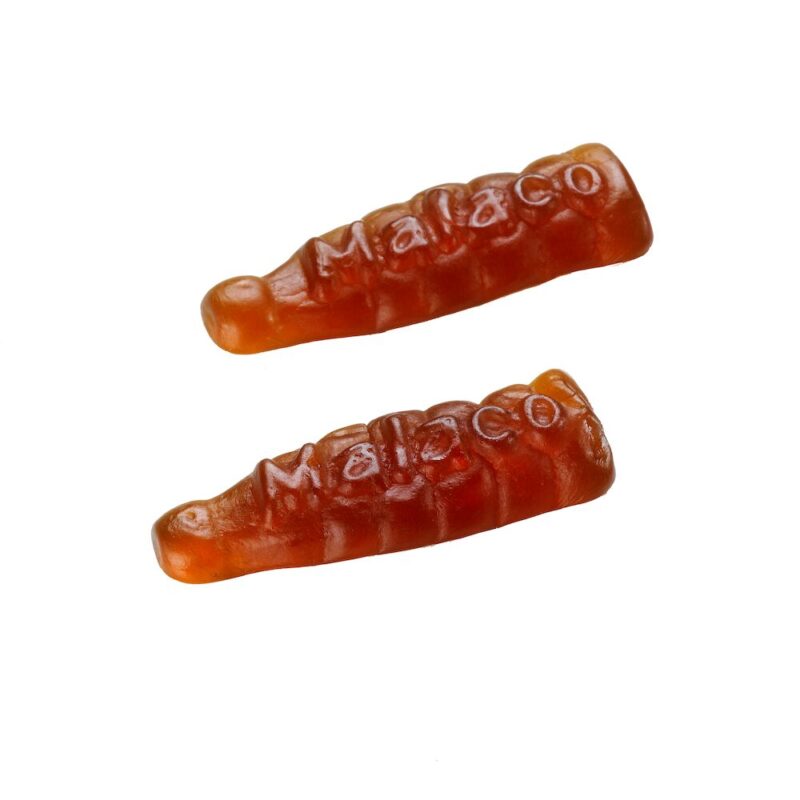 Cloetta Colaflaskor Stora 3000 g