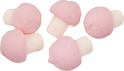 Skumma Svampar 900 g