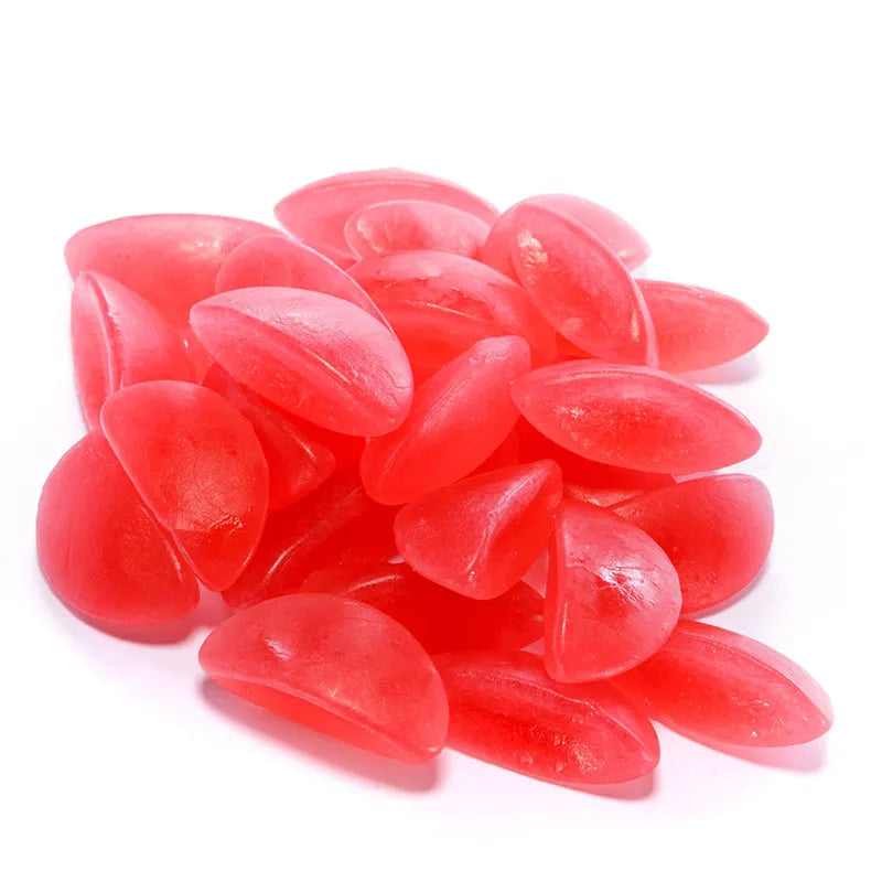 Hallonbåtar 4000 g