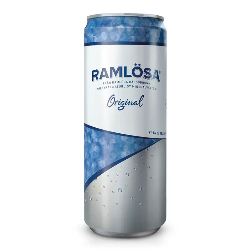 RAMLÖSA ORIGINAL 33CL - 20pc