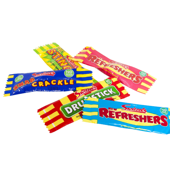 Refreshers Mix 6000g