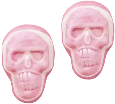 GELÉ SKULLAR JELLY 3kg