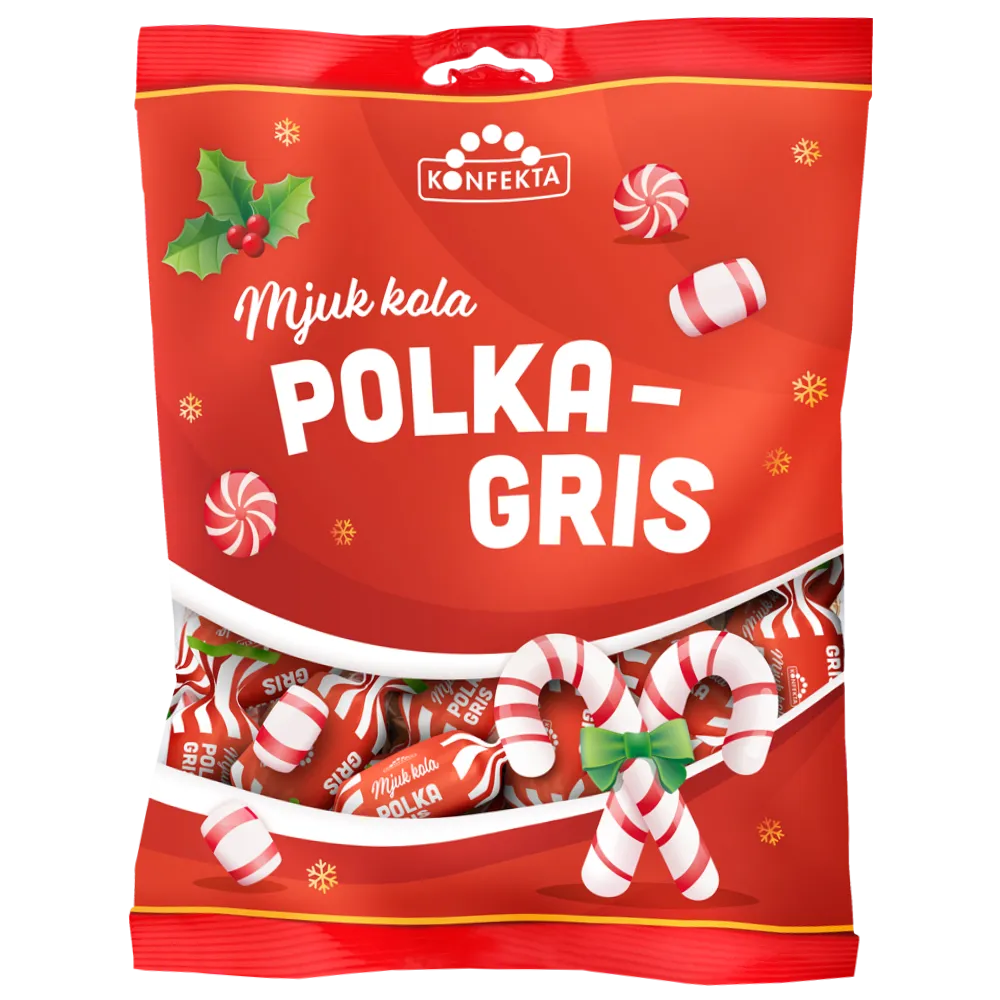 Polka Kola