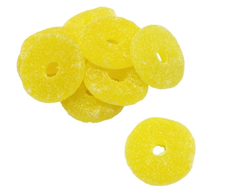 Ananas Ring Sura 0,8kg