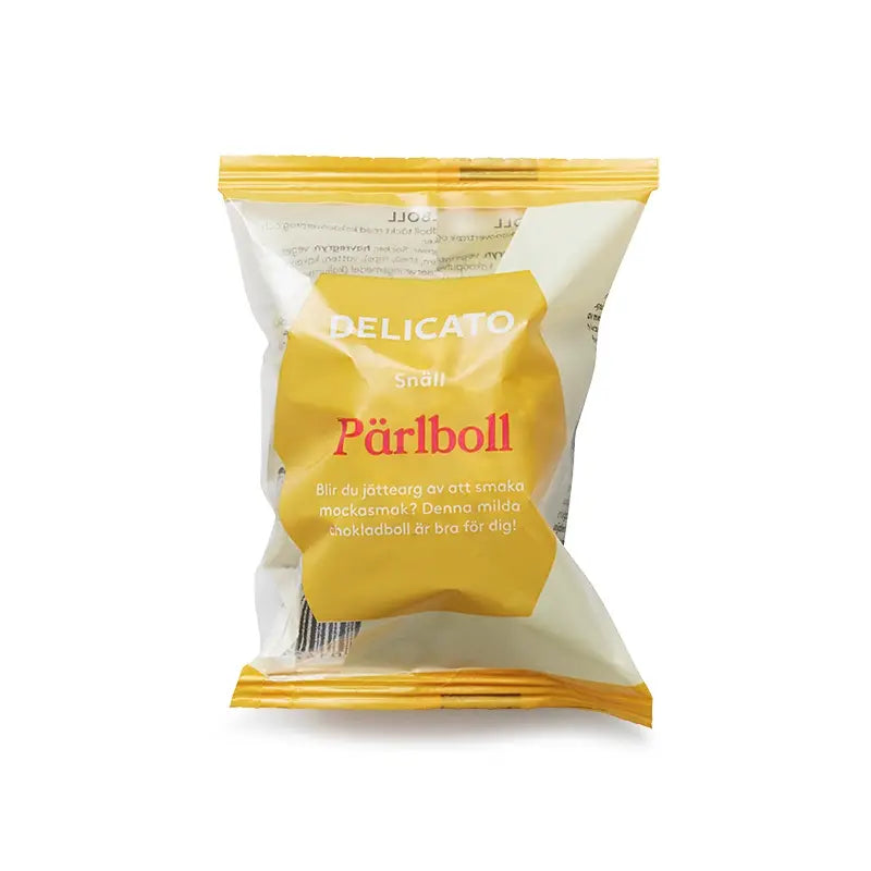 PÄRLBOLL INSL 58g