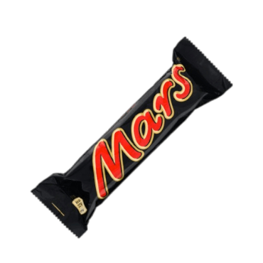Mars 2-Pack 70g