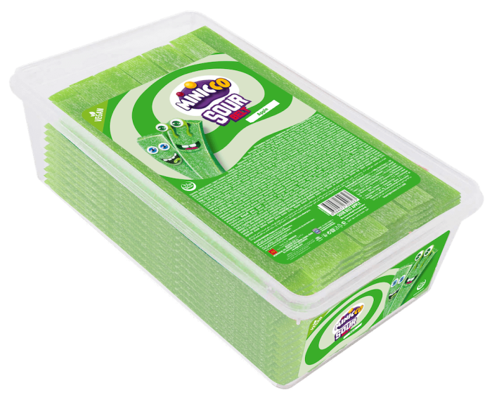 Sura band äpple 1500g
