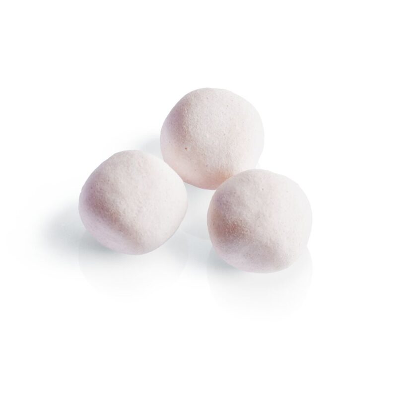 Snökulor 3250 g