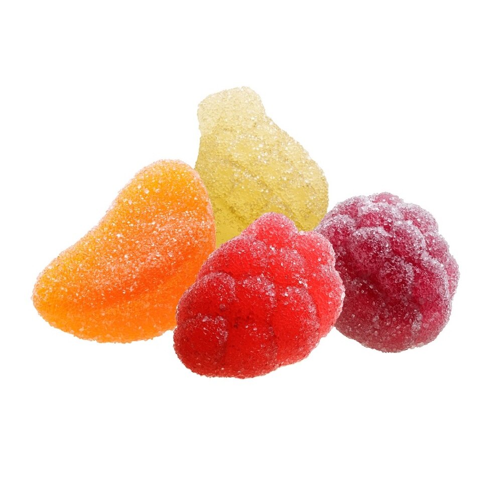 Luxury Fruit 3K