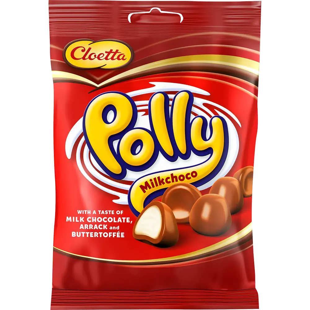 Polly Red
