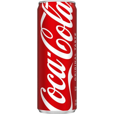Coca-Cola 12Ooz - 24 pack