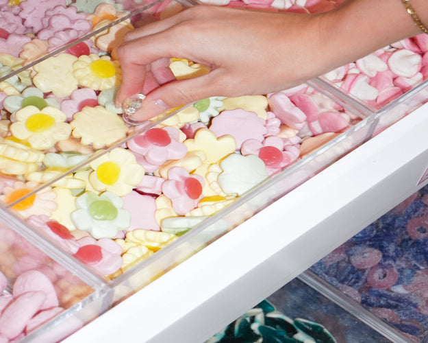 うなぎイヌ KANDYTOWN MIX CD セット Pick N Mix – ScandyCandy