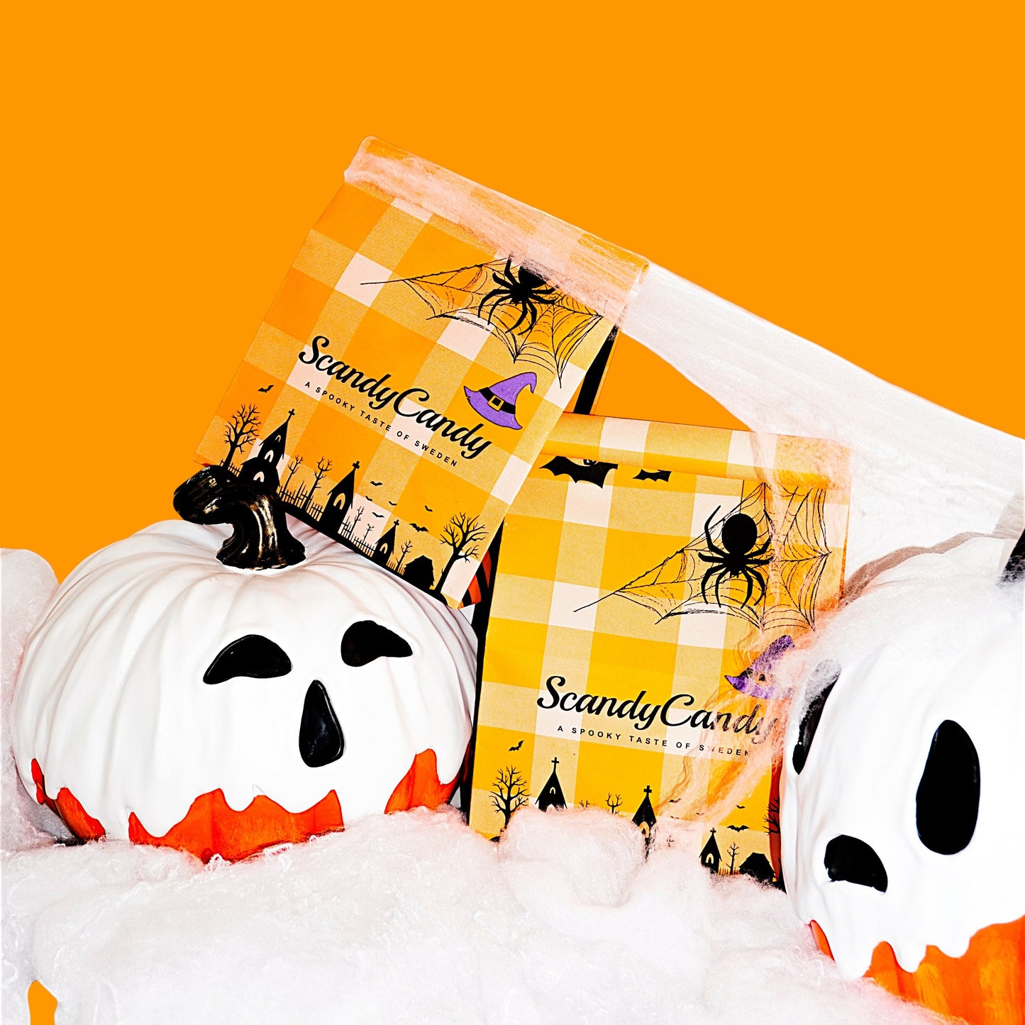 Halloween Mix