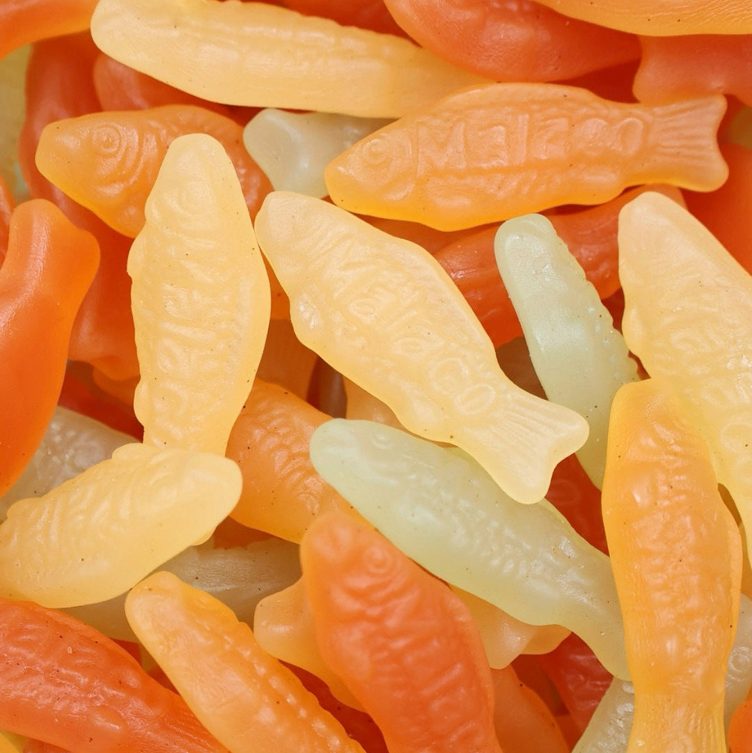 Pastellfisk 3000 g