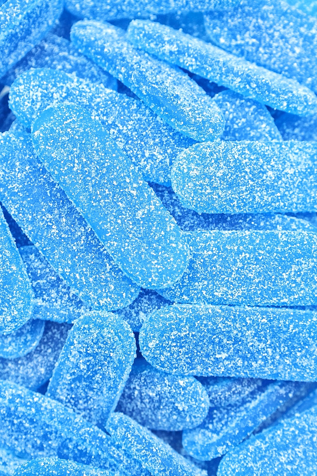 Blue Tongues Sour
