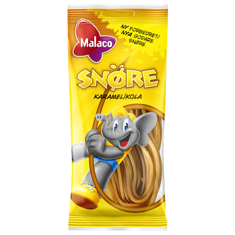 Malaco Cola Strings