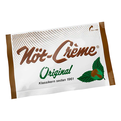 Printzell Nöt-Crème Original 3380 g