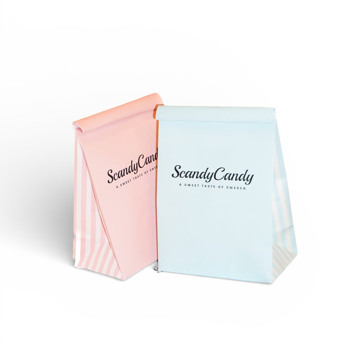 Event Gift Boxes & Bags – ScandyCandy