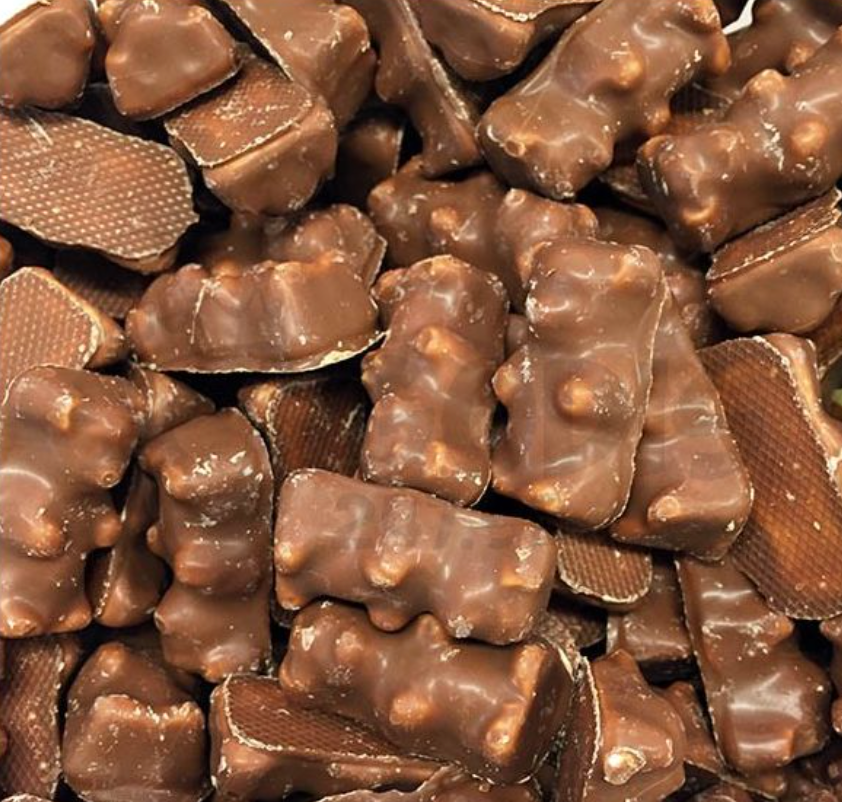 CHOKLADNALLE 1.2K