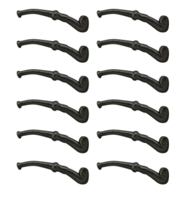 Skippers Pipes 1020 g
