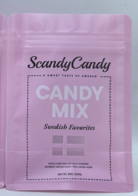 Pink Bags 2lb (500)