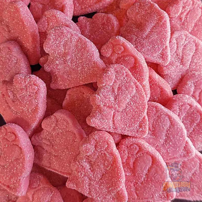 Sour Foamy Zoo Monkey 3000 g