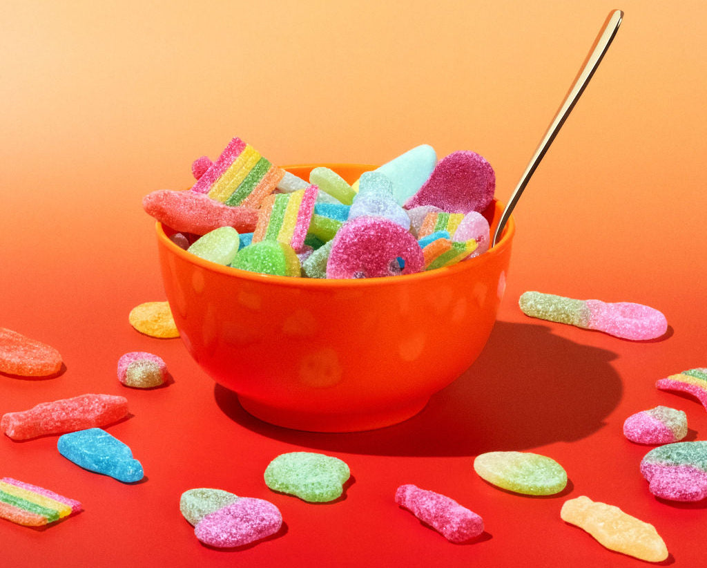 The Sour Mix