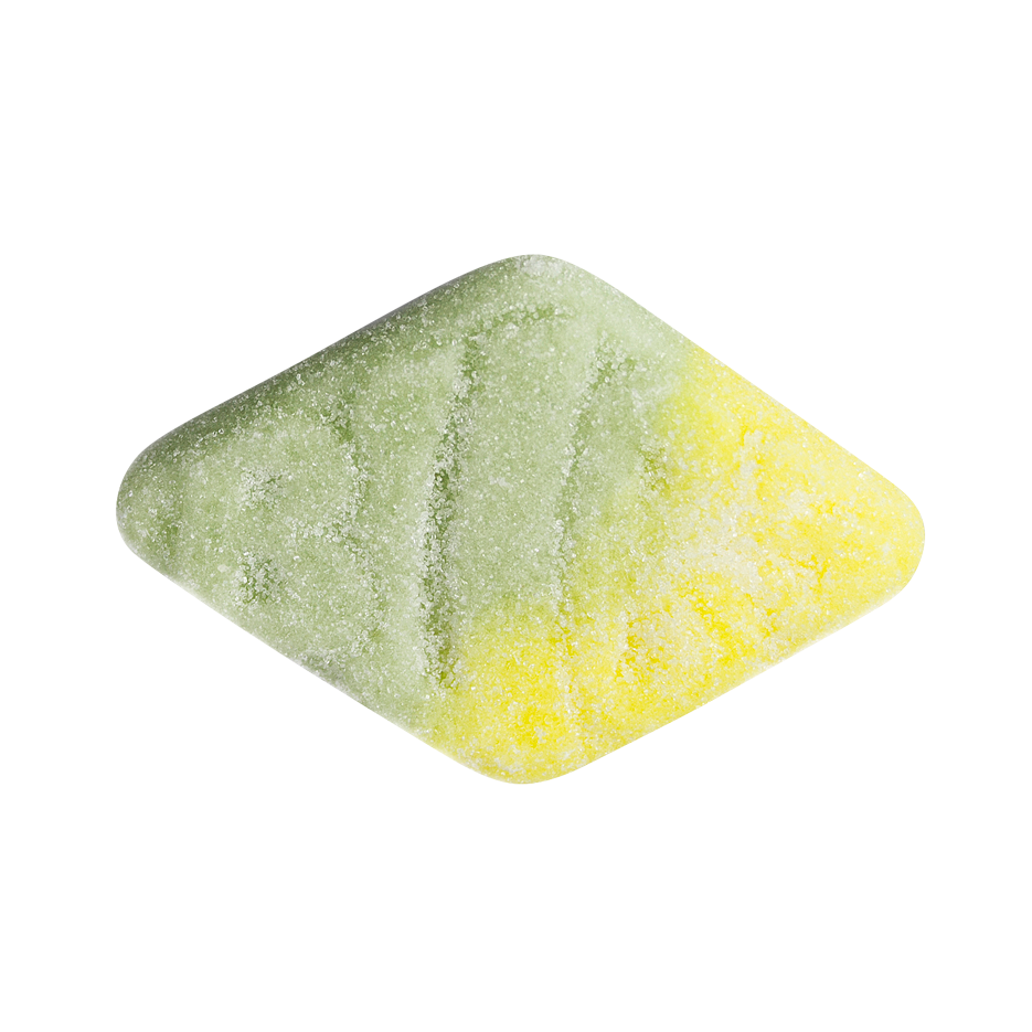 Sura Skumromber Tuttifrutti 2600g