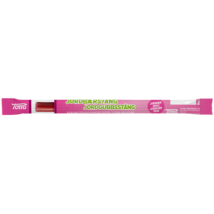 Toms Strawberry Stick