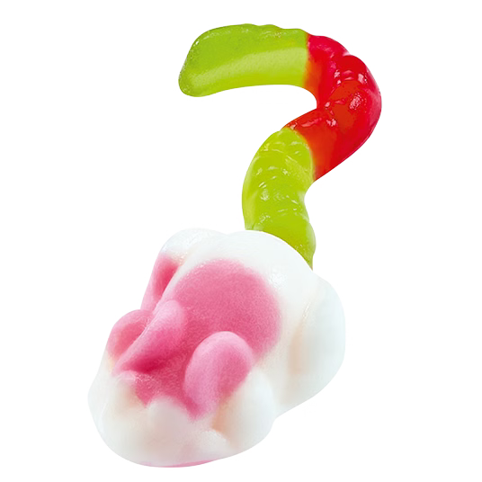 TROLLI HAPPY MOUSE 1K