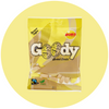Banana toffee