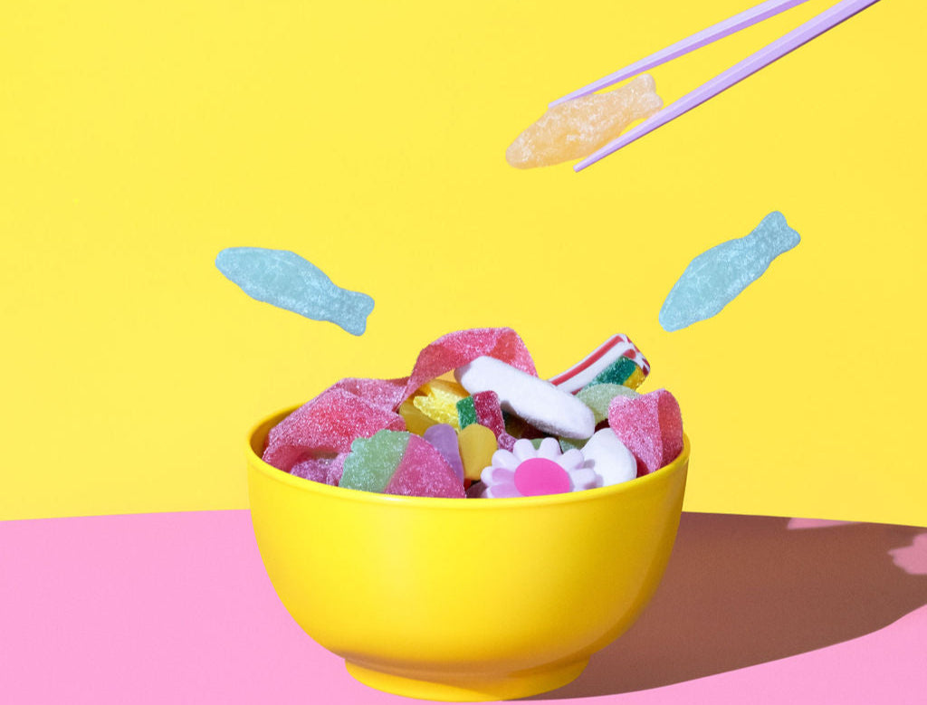 Vegan Mix