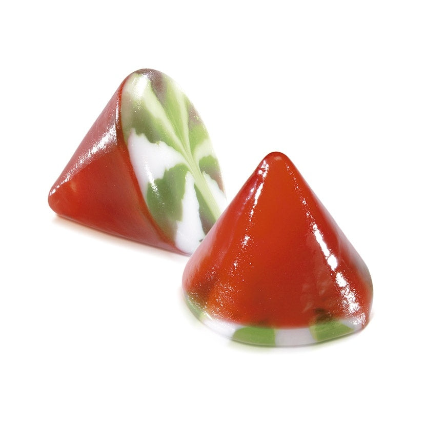 Twistade Fruktkoner 3000 g