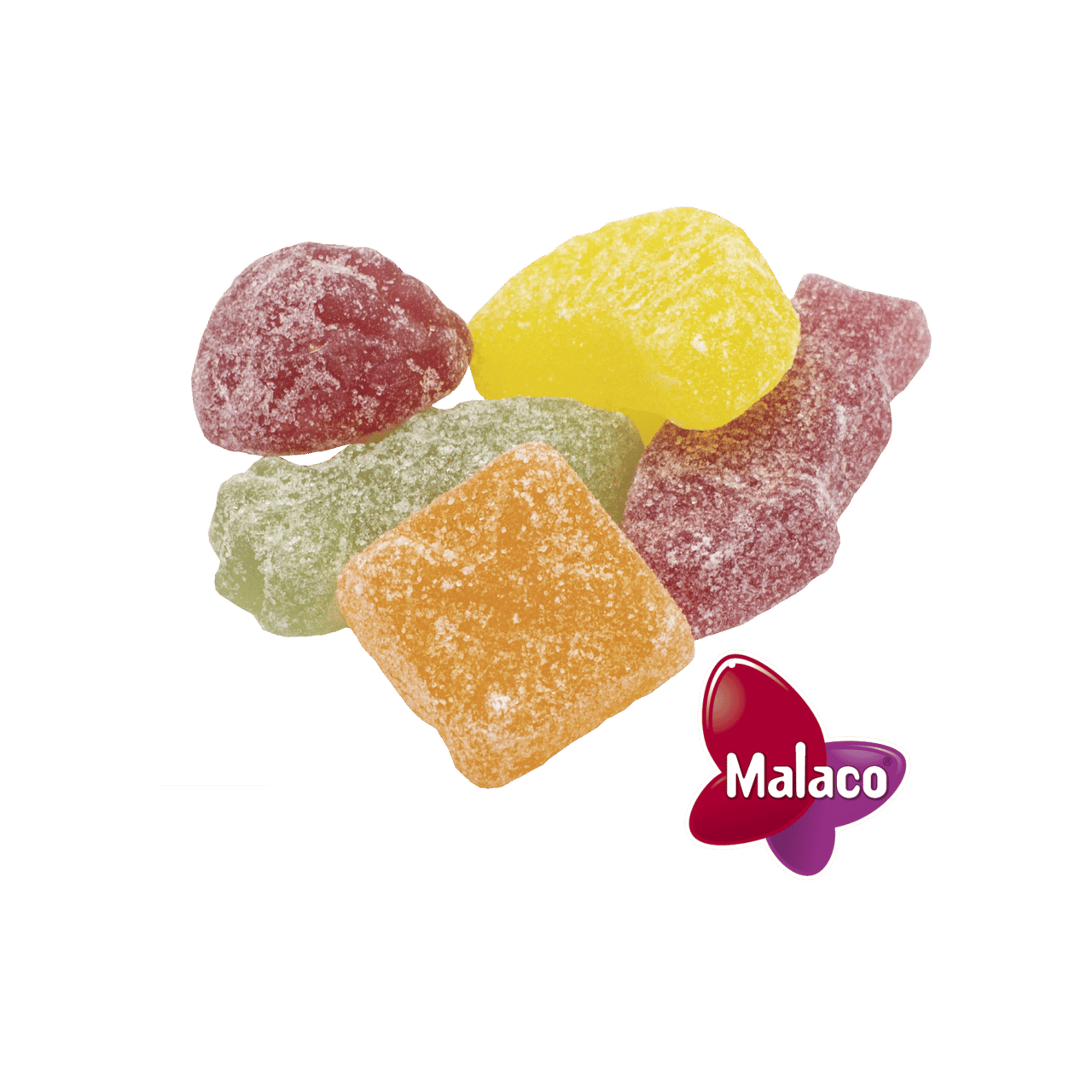 GOTT&BLANDAT GIANTS SOUR 1.8k