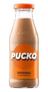 Pucko 33CL - 12pc