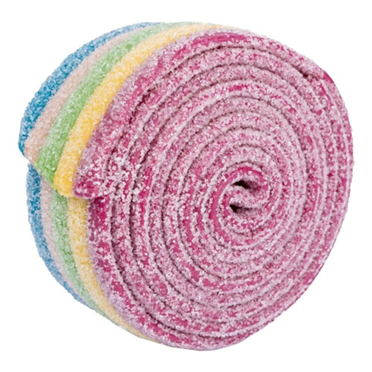 Rainbow Rolls 3K