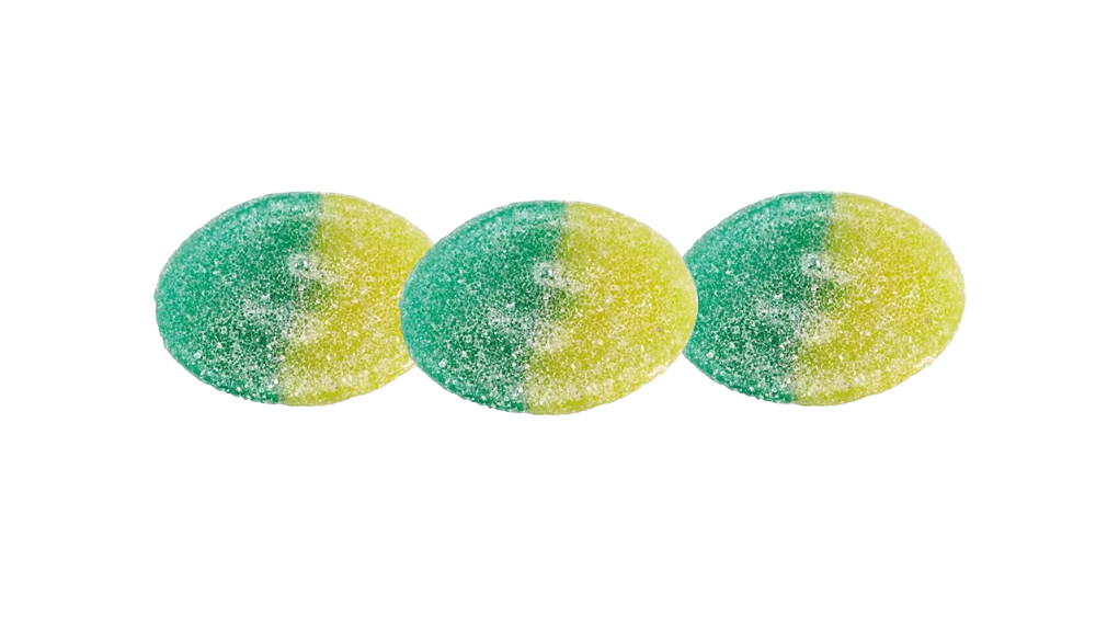 S-Märke Blueberry/Melon