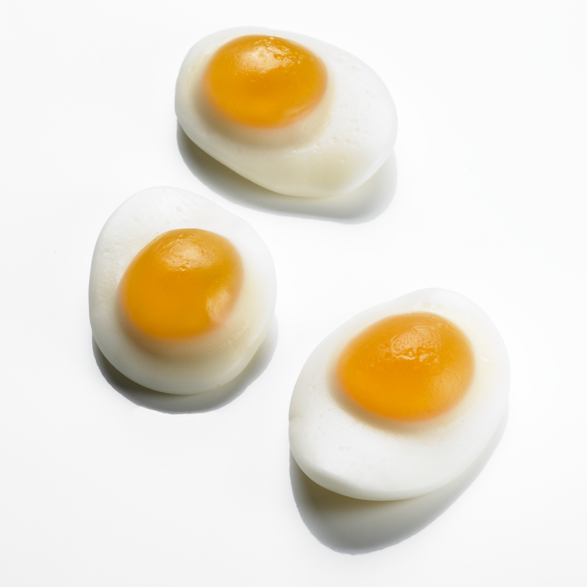 STEKTA ÄGG MINI 4K