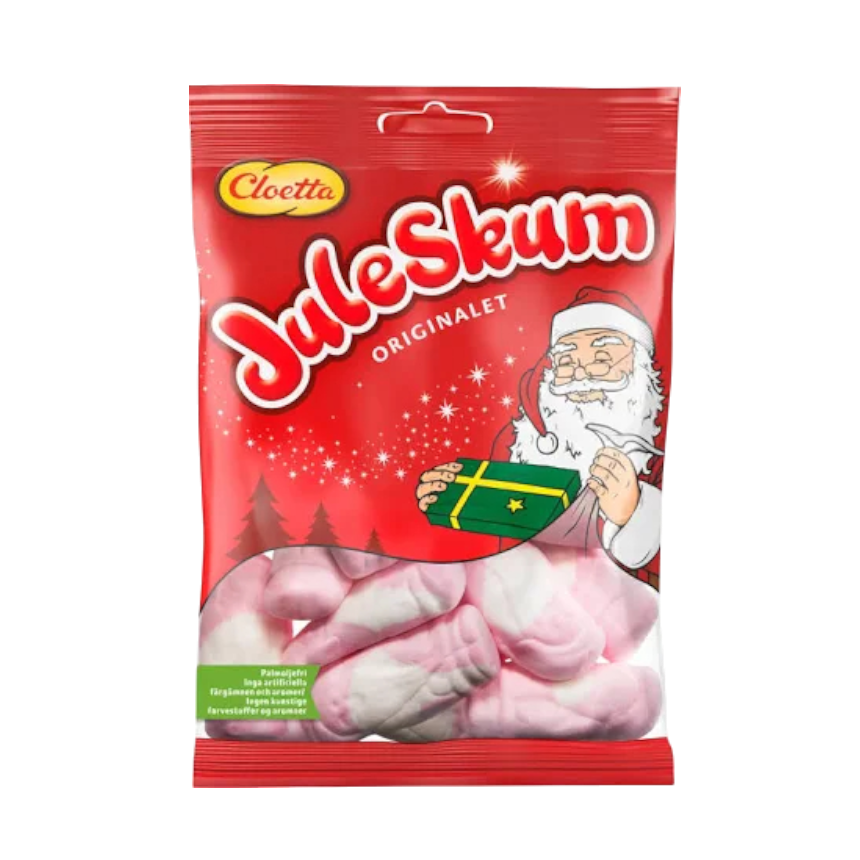 Juleskum Orginal