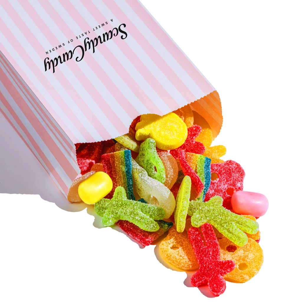 Rainbow Mix – ScandyCandy Rainbow Mix – ScandyCandy