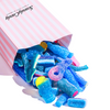 Blue Mix