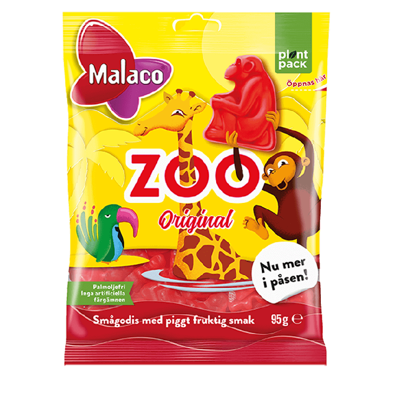 Malaco Zoo