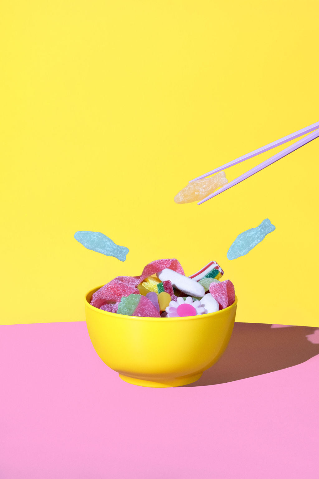 Sweet vs. Sour: Which Candy Team Are You On?