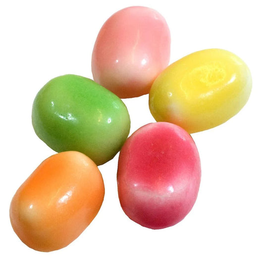 Syrliga Happy Chews 2000 g