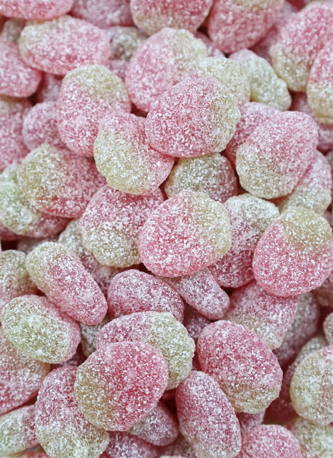 Strawberries Mini Sour