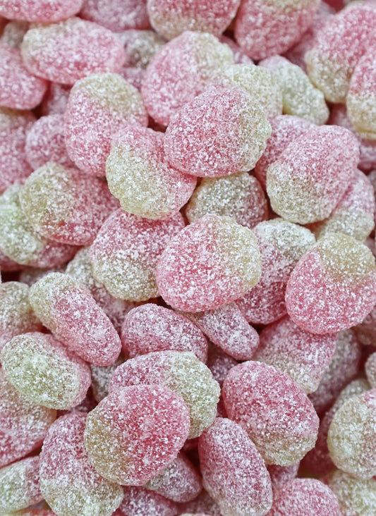 Strawberries Mini Sour