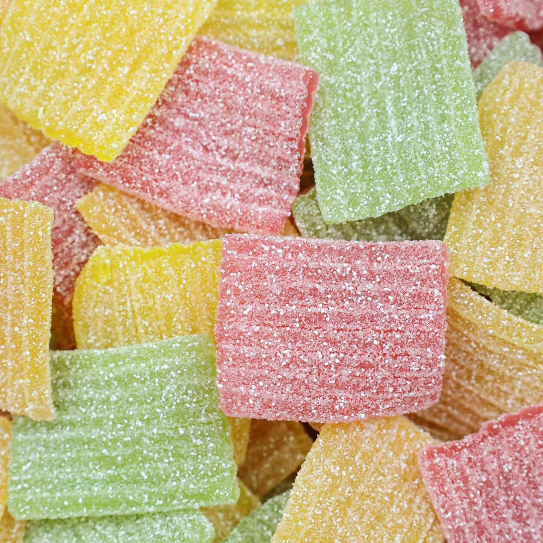 Pasta Frutta 2000 g